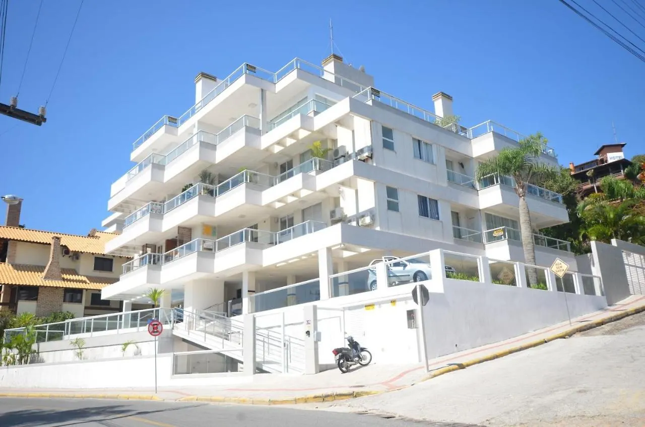 379 - Maravilhoso Apto 2 Quartos Na Lagoinha Bombinhas Apartment