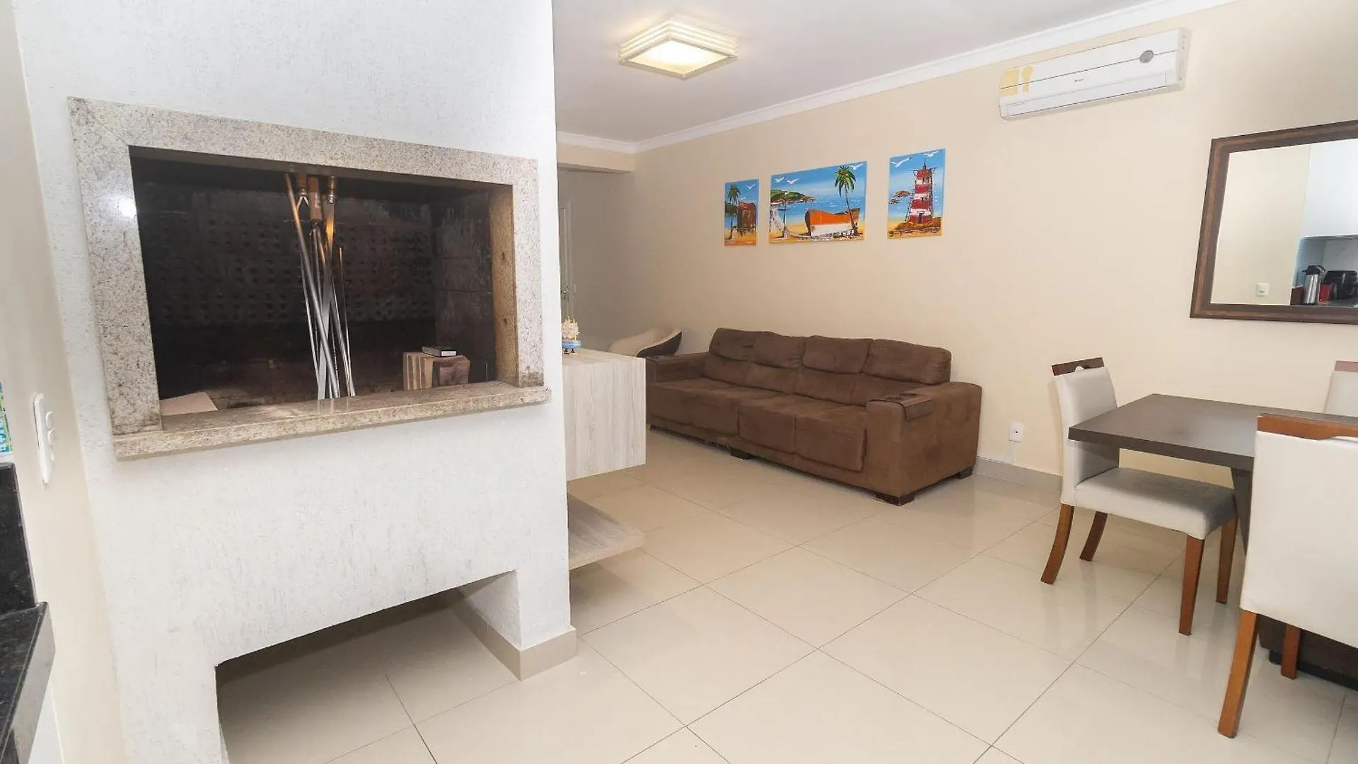 Apartment 379 - Maravilhoso Apto 2 Quartos Na Lagoinha Bombinhas