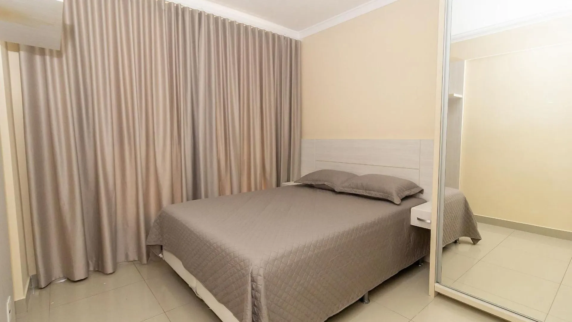 Apartment 379 - Maravilhoso Apto 2 Quartos Na Lagoinha Bombinhas