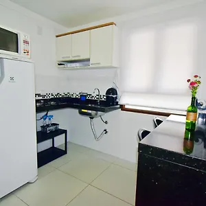 Apartamento Studios Bombinhas, Bombinhas
