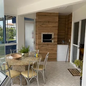 Apartamento Apto 251 - Solar Bromelias, Bombinhas