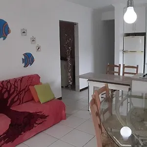Apartamento Ap 2 Dorm, Bombinhas