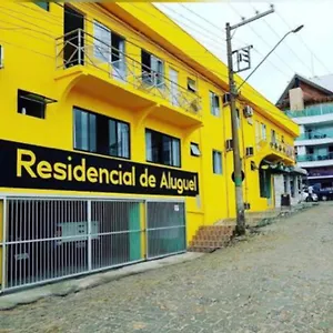 Apartamento Residencial De Aluguel, Bombinhas