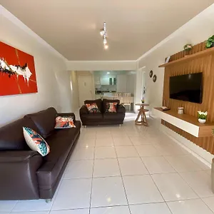 Apartamento Ed. Solar De, Bombinhas