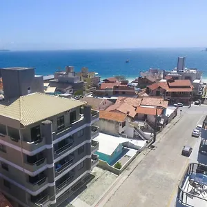 Apartamento Residencial Eugênio Muller, Bombinhas